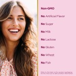 Biotin Capsules Manufacturer - OEM Hyaluronic Acid Softgels