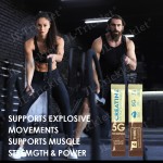 Electrolyte Powder Factory - Julong OEM Vanilla Flavor