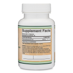 TUDCA Capsules Supplier - JULONG High Quality 500mg