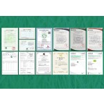 Shilajit Tablets Manufacturer - Julong OEM Enriched Ashwagandha