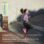 Electrolyte Powder Factory - Julong OEM Vanilla Flavor