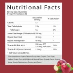 Apple Cider Vinegar Gummies Supplier - OEM Bulk Organic ACV