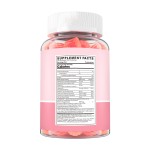 Collagen Gummies Supplier - Low MOQ Sugar Free Skin Whitening