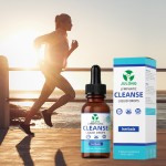 Lymphatic Cleanse Drops Factory - Private Label Dietary Supplement