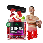 ACV Keto Gummies Supplier - Private Label Marshmallow Root Formula