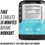 Shilajit Tablets Manufacturer - Julong OEM Enriched Ashwagandha