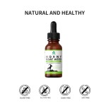 Horny Goat Weed Drops Manufacturer - JULONG Private Label Epimedium