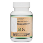 TUDCA Capsules Supplier - JULONG High Quality 500mg