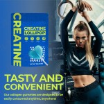 Collagen Lollipops Factory - JULONG OEM Multi Peptide