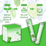 Electrolyte Powder Supplier - Julong OEM Grape Flavor Natural