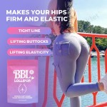 Workout Lollipops Factory - OEM BCAA Natural Preworkout