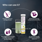 Electrolyte Tablets Supplier - Julong OEM Sport Hydration