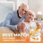 Multivitamin Lollipops Supplier - JULONG Hot Selling 13 Nutrients