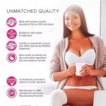 Breast Enhancement Capsules Manufacturer - OEM ODM Big Fuller Boob Beauty Product
