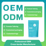 L-Theanine Energy Tablets Supplier - OEM ODM Sugar Free Caffeine Focus Formula