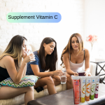 Vitamin C Effervescent Tablets Factory - OEM ODM Immune Support Zinc Electrolytes