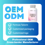 Vitamin C Chewing Tablets Supplier - OEM Custom Vitamin E Niacin Collagen Anti-Aging