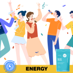 L-Theanine Energy Tablets Supplier - OEM ODM Sugar Free Caffeine Focus Formula