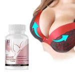 Breast Enhancement Capsules Manufacturer - OEM ODM Big Fuller Boob Beauty Product