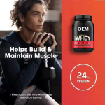 Protein Powder Supplier - OEM ODM Sports Fitness Nutrition Muscle Building