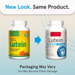 Lutein Softgels Supplier - OEM Private Label Zeaxanthin Marigold Extract Eyes