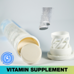 Electrolyte Effervescent Tablets Manufacturer - OEM ODM Hydration Vitamin C 1000mg