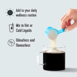 Collagen Peptides Powder Supplier - OEM Healthcare Bovine Hair Joint Skin