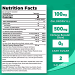 Chlorophyll Gummies Supplier - Private Label OEM Powder Supplement Candy