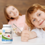 AREDS2 Formula Tablets Supplier - OEM ODM Chewable Mixed Berry Vitamin Mineral