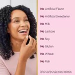 Collagen Gummies Supplier - OEM ODM Hair Skin Nails Biotin Women Health