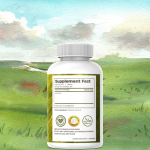 Spirulina Chlorella Tablets Factory - OEM HALAL Private Label Organic Quality