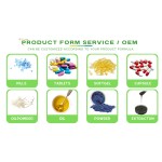 Sea Moss Capsules Manufacturer - Private Label Customized All-in-One Adult