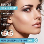 Biotin Collagen Gummies Factory - OEM ODM Hair Skin Nails Vitamin Supplement