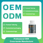 Biotin Tablets Supplier - OEM ODM Beauty Support Hair Skin Nails Energy