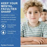 Methylene Blue Liquid Drops Factory - OEM ODM Hot Selling Brain Health Dietary