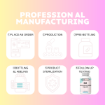 Hydrogen Tablets Factory - OEM ODM Fast Dissolving Anti-aging Brain Health