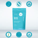 L-Theanine Energy Tablets Supplier - OEM ODM Sugar Free Caffeine Focus Formula