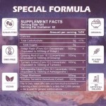 Himalayan Shilajit Drops Factory - OEM ODM 85 Trace Minerals Fulvic Acid