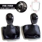 Shift Knob Manufacturer - Ford Focus Fiesta Mondeo