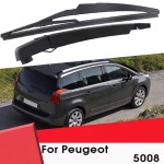 Rear Wiper Set Factory - Peugeot 5008 2009-2019