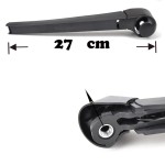 Rear Wiper Blade Manufacturer - VW Golf MK5 Variant Kit