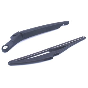 Rear Wiper Set Factory - Peugeot 407 SW Citroen C5 Kit