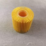Oil Filter Factory - Toyota OE Quality Standard