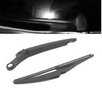 Rear Wiper Set Factory - Peugeot 407 SW Citroen C5 Kit