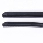 Windshield Wiper Manufacturer - Frameless Replacement Brush