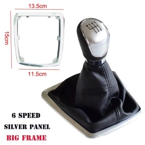 Shift Knob Manufacturer - Ford Focus Fiesta Mondeo