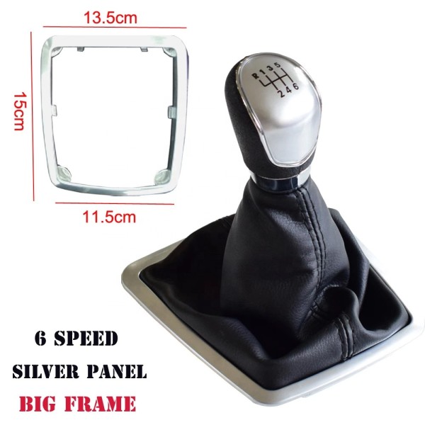 Shift Knob Manufacturer - Ford Focus Fiesta Mondeo