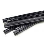 Car Wiper Blade Manufacturer - Hybrid Rubber Refills 8.5mm
