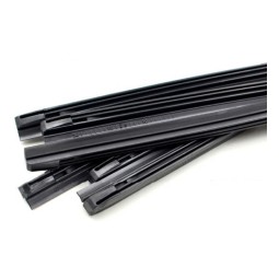 Car Wiper Blade Manufacturer - Hybrid Rubber Refills 8.5mm
