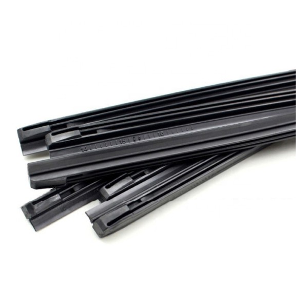 Car Wiper Blade Manufacturer - Hybrid Rubber Refills 8.5mm